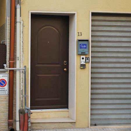 Indipendence Home Brindisi Eksteriør bilde