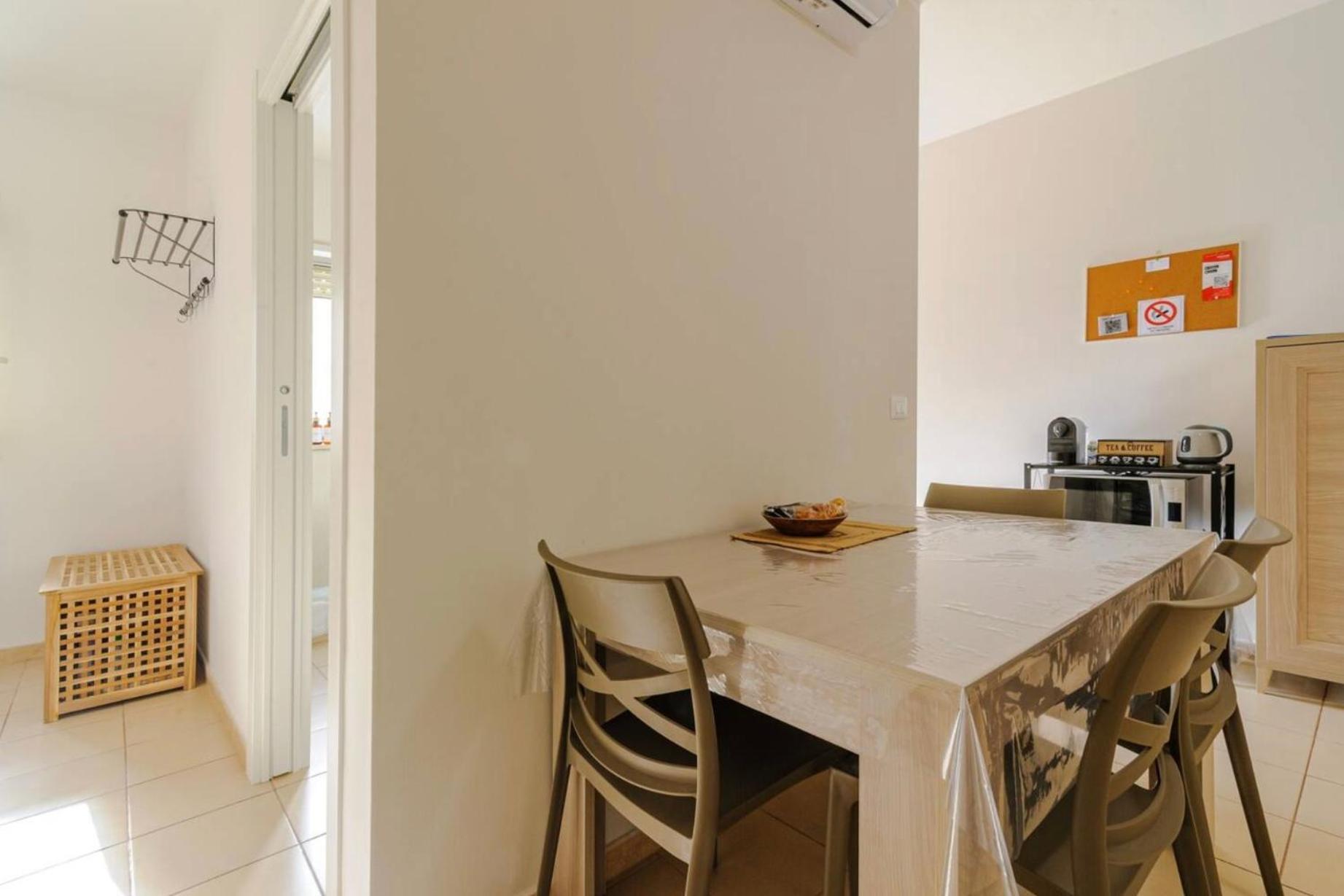 Indipendence Home Brindisi Eksteriør bilde